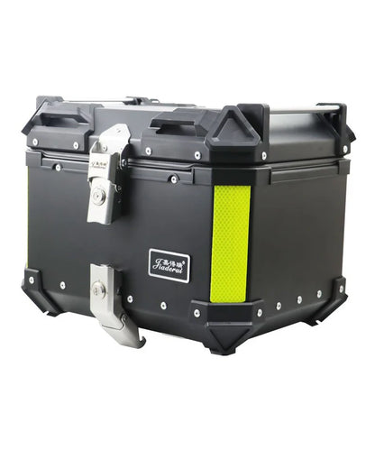 JDR TOP BOX 46L ALUMINIUM