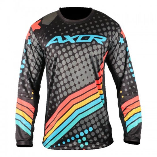 JERSEY AXOR XCROSS