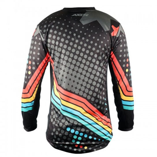 JERSEY AXOR XCROSS