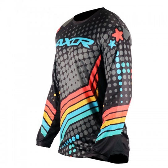 JERSEY AXOR XCROSS