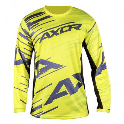 JERSEY AXOR XCROSS