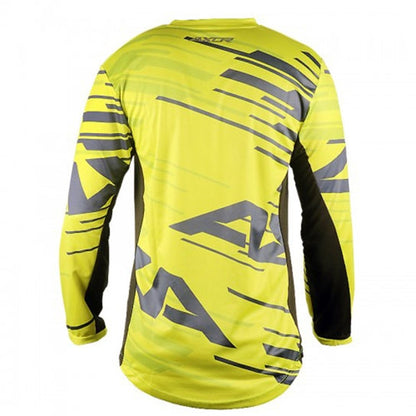 JERSEY AXOR XCROSS