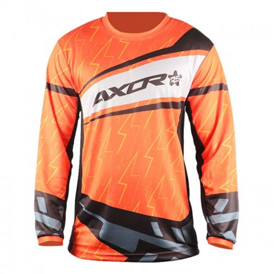 JERSEY AXOR XCROSS