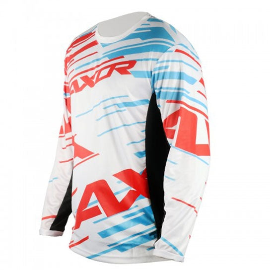 JERSEY AXOR XCROSS