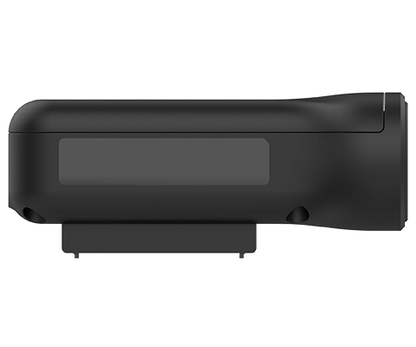 QUBO SMART CAM WITH HANDLE MOUNT