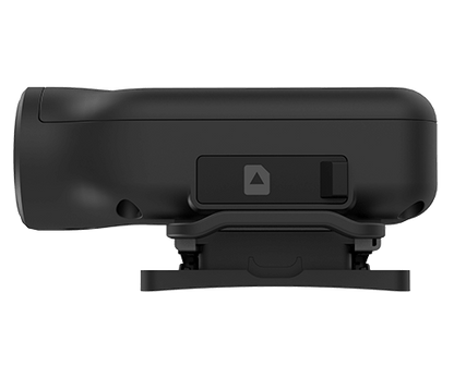 QUBO SMART CAM WITH HANDLE MOUNT