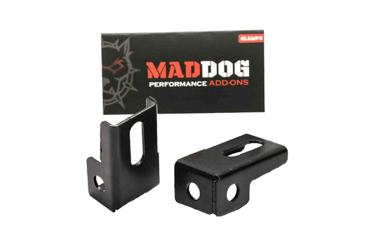 MADDOG CLAMP UNIVERSAL HEADLIGHT