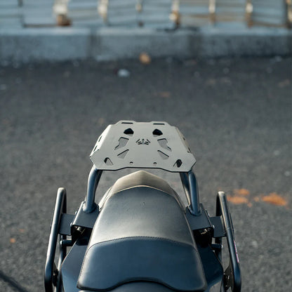 MOTO TORQUE BACK CARRIER HONDA CB 200X