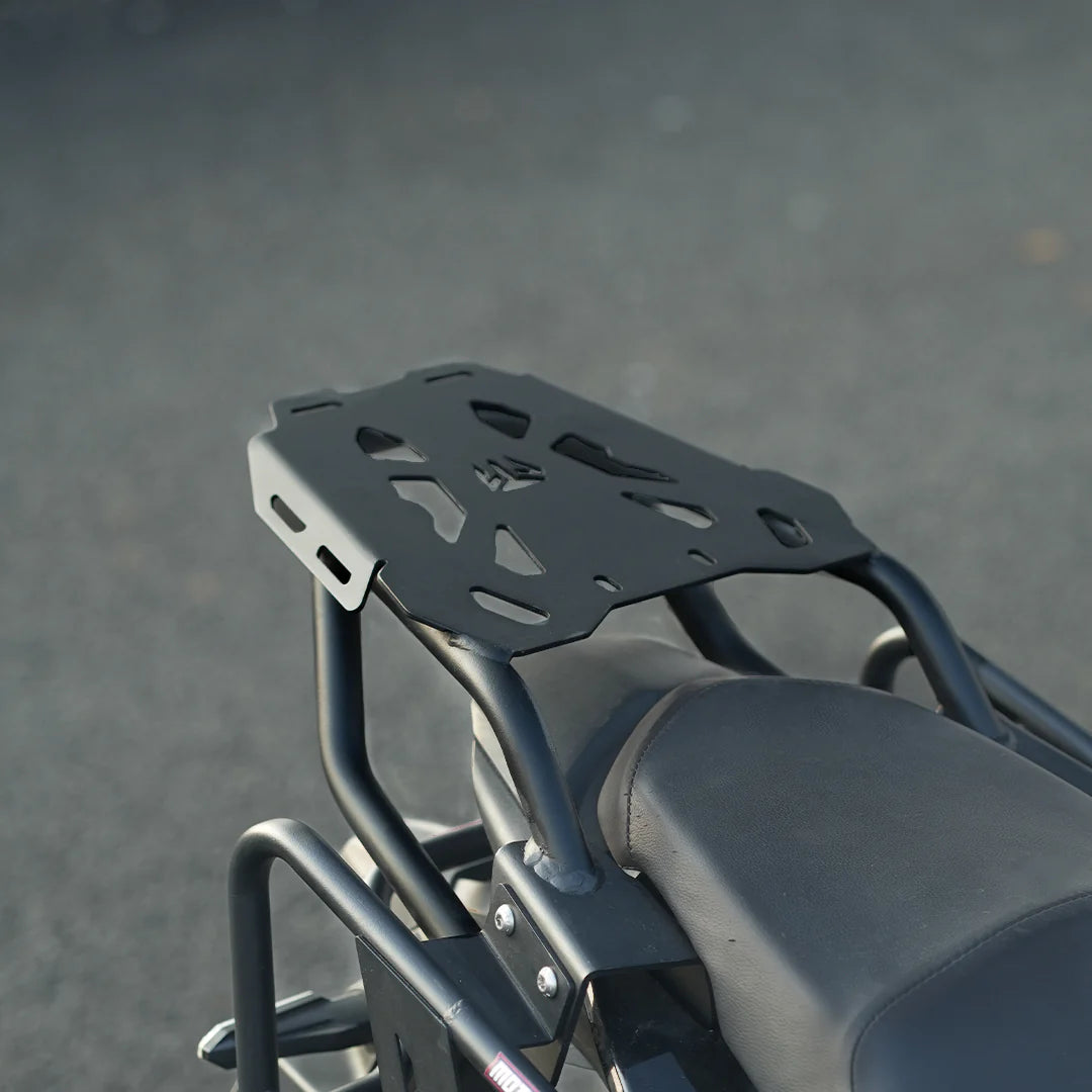 MOTO TORQUE BACK CARRIER HONDA CB 200X