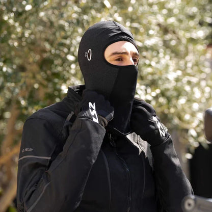 LS2 BALACLAVA LYCRA