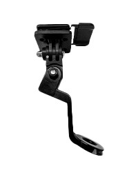 QUBO SMART CAM WITH HANDLE MOUNT