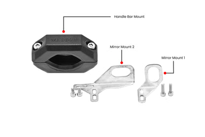 MADDOG DUAL SWITCH PRO