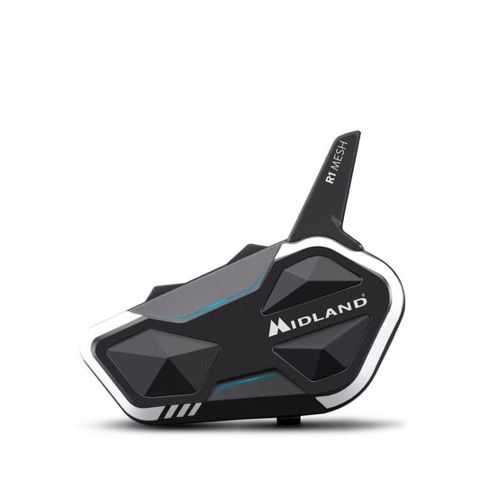 MIDLAND BLUETOOTH R1 MESH SINGLE
