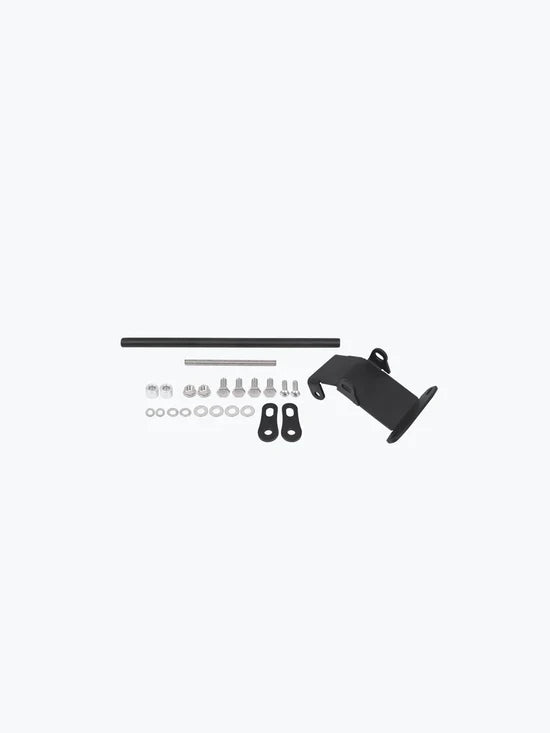 LEGUNDARY CUSTOM CRASH GUARD ADRINEX CRA7380 HONDA CB 200X/NX200