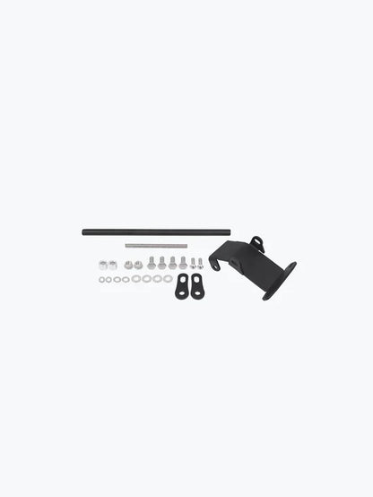 LEGUNDARY CUSTOM CRASH GUARD ADRINEX CRA7380 HONDA CB 200X/NX200