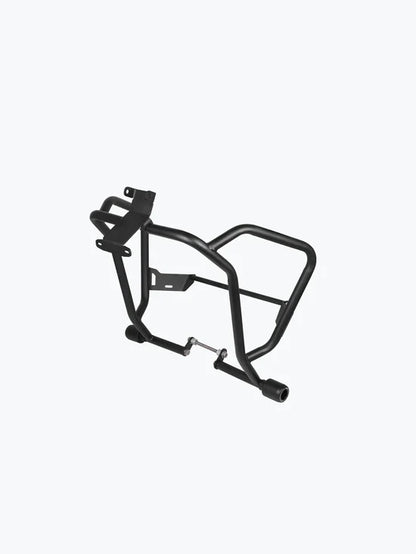 LEGUNDARY CUSTOM CRASH GUARD ADRINEX CRA7380 HONDA CB 200X/NX200