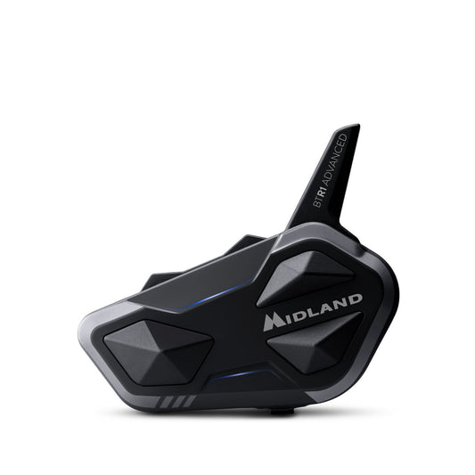 MIDLAND BLUETOOTH BTR1 ADVANCE SINGLE