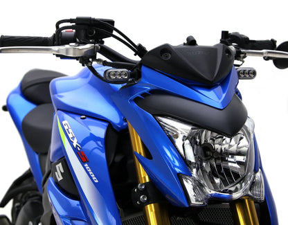 DENALI IND. LIGHT T3.10000 M8 FRONT