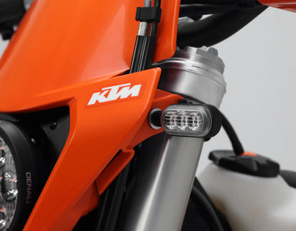 DENALI IND. LIGHT T3.10000 M8 FRONT