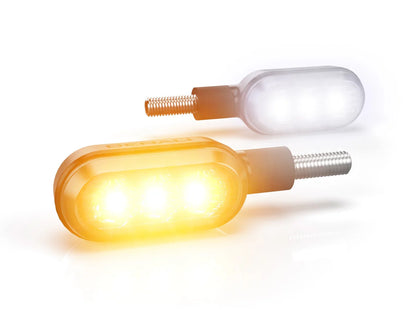 DENALI IND. LIGHT T3.10000 M8 FRONT