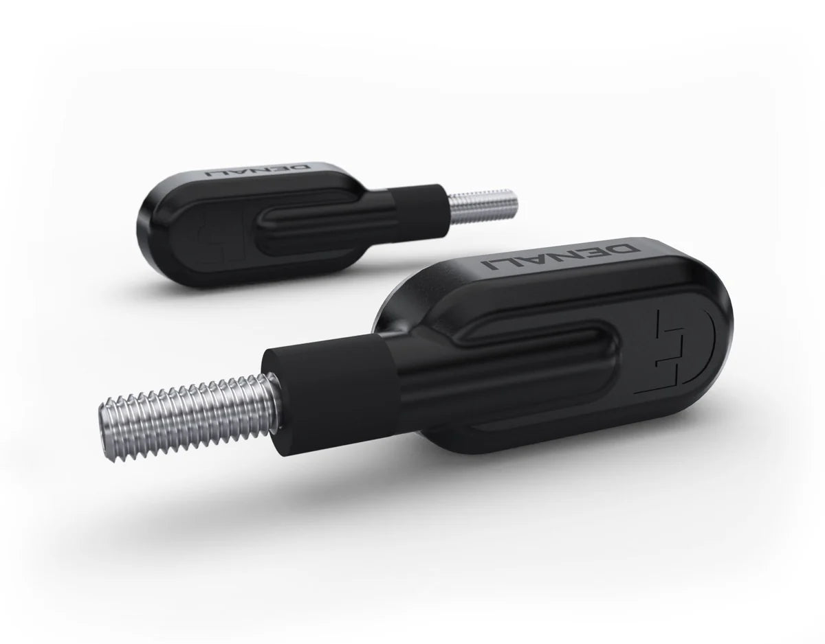 DENALI IND. LIGHT T3.10000 M8 FRONT