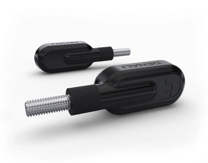 DENALI IND. LIGHT T3.10000 M8 FRONT