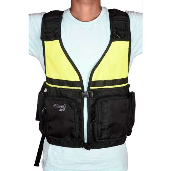 DIRTSACK UTILITY VEST DG3