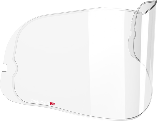 LS2 PINLOCK MAX VISION FF805