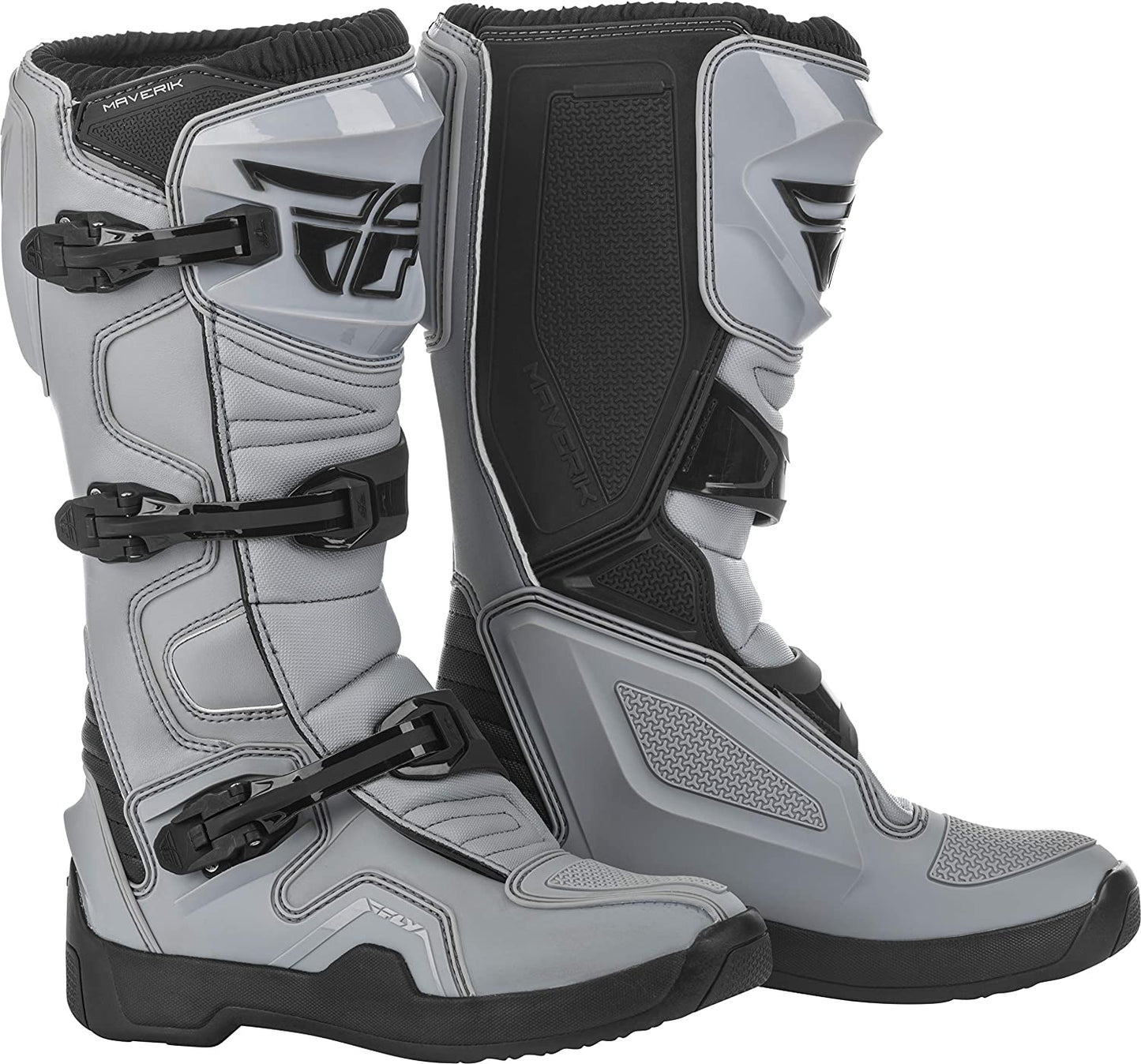 FLY RACING BOOTS MAVERIK