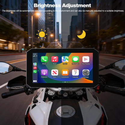 MOTORFANS DASHCAM FOZETOP PRO