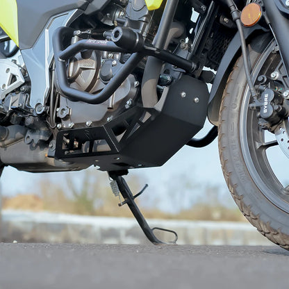 MOTO TORQUE ENGINE GUARD VSTORM