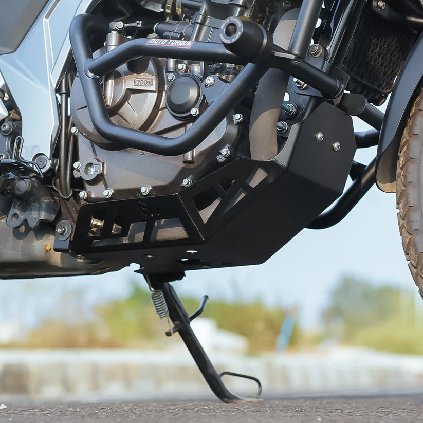 MOTO TORQUE ENGINE GUARD VSTORM