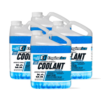 ENGINE ICE COOLANT 1.8L