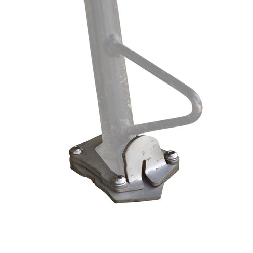 AUTO ENGINA SIDE STAND EXTENDER HIMALAYAN 411 BS4/BS6