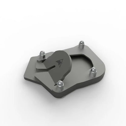 AUTO ENGINA SIDE STAND EXTENDER HIMALAYAN 411 BS4/BS6