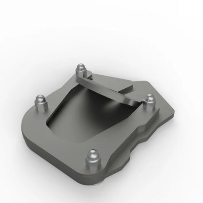 AUTO ENGINA SIDE STAND EXTENDER HIMALAYAN 411 BS4/BS6