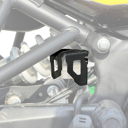 AUTO ENGINA REAR BRAKE OIL CAP HIMALAYAN 450