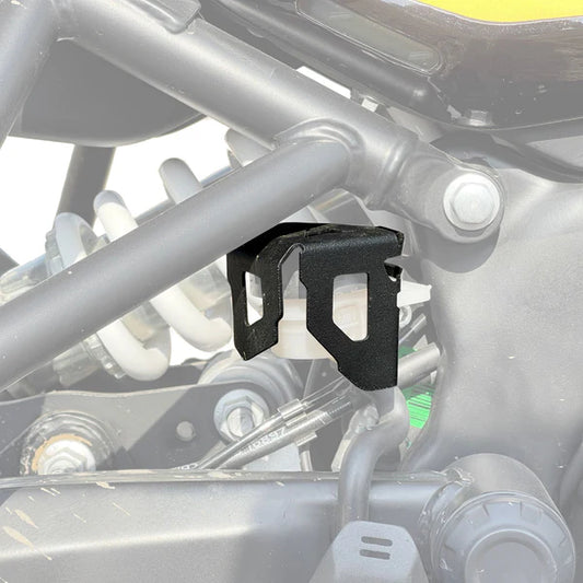 AUTO ENGINA REAR BRAKE OIL CAP HIMALAYAN 450