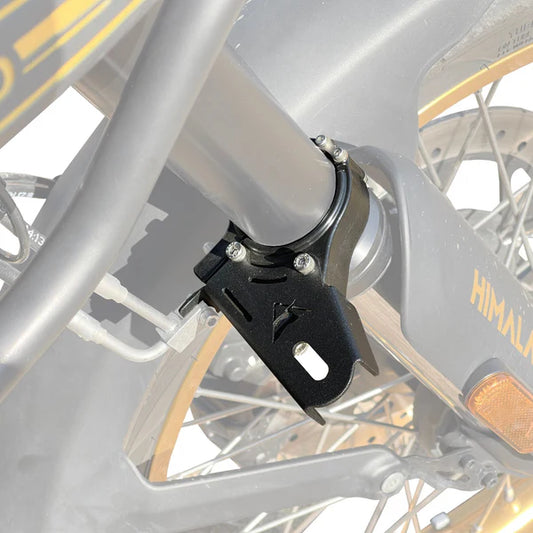 AUTO ENGINA FOG LIGHT CLAMP