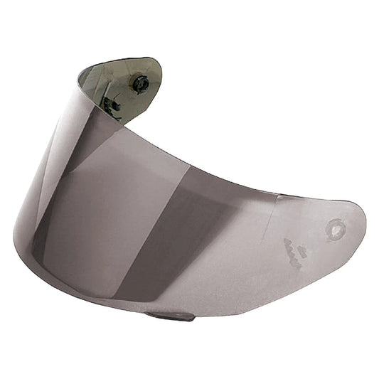 LS2 VISOR FF35 IRIDIUM SILVER