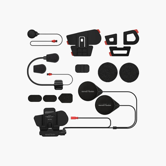 SENA CLAMP KIT 60S