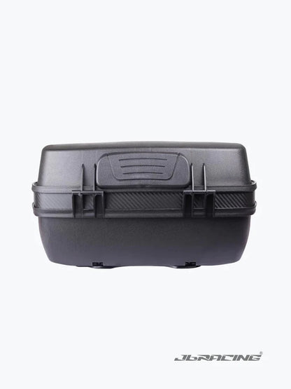 JB RACING TOP BOX 45L FIBRE