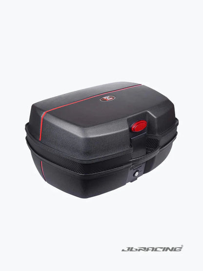 JB RACING TOP BOX 45L FIBRE