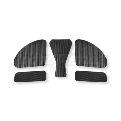 MOTOTRENDZ TRACTION PADS KAWASAKI NINJA 1000SX TOP SIDES