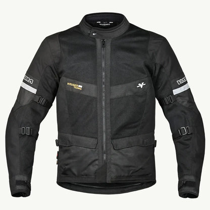 VIATERRA JACKET KRUGER AIR BLACK