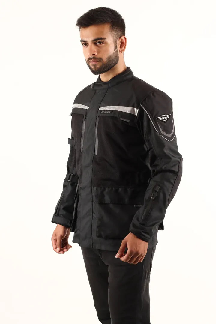 LONE RANGER JACKET ADVENTURE 2 LAYER