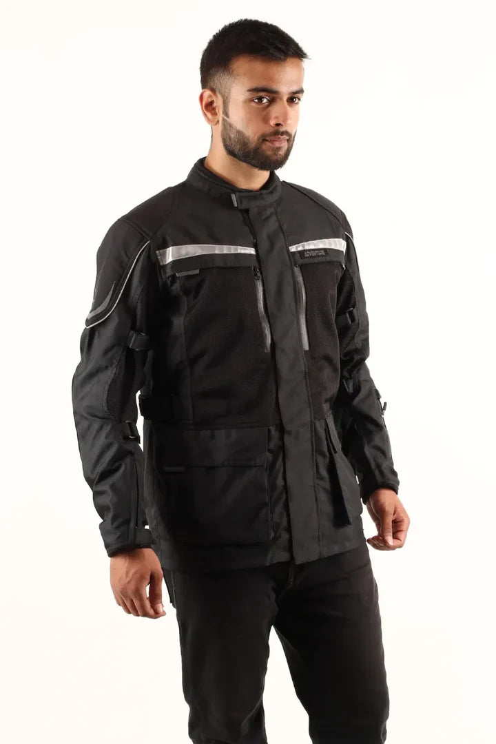 LONE RANGER JACKET ADVENTURE 2 LAYER