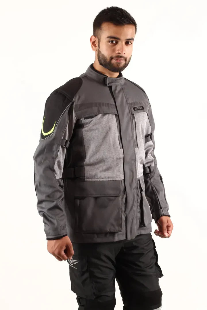 LONE RANGER JACKET ADVENTURE 2 LAYER