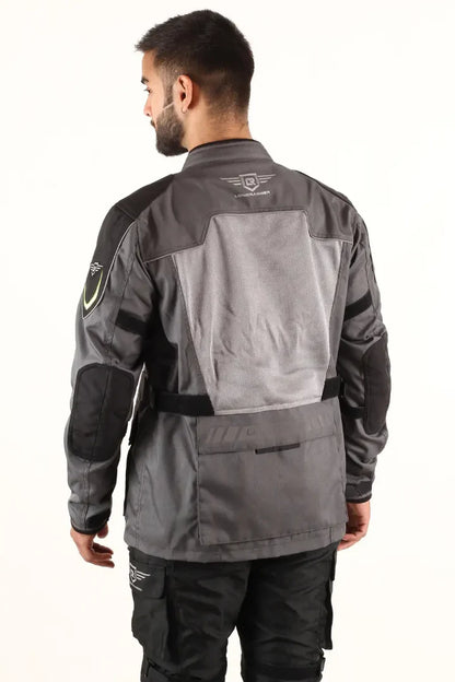 LONE RANGER JACKET ADVENTURE 2 LAYER