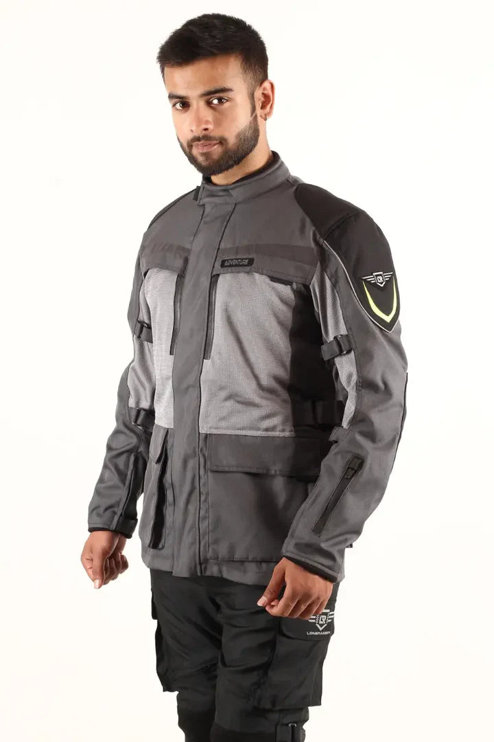 LONE RANGER JACKET ADVENTURE 2 LAYER